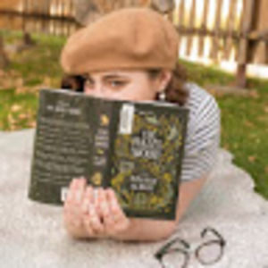 Meet your Posher, Adelynn